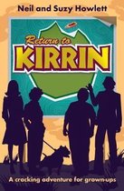 Return to Kirrin