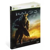 Halo 3: The Official Guide