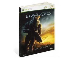 Halo 3: The Official Guide