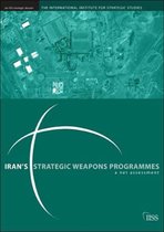 Iran's Strategic Weapons Programmes