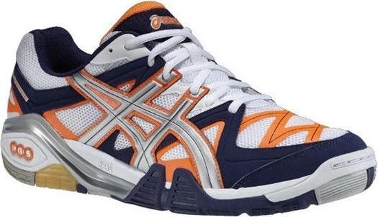 Asics Gel-Tactic MT GS Jr Zaalhockeyschoenen | Volleybalschoenen |  Squashschoenen | Overige zaalschoenen | Korfbalschoenen | Junior  volleybalschoenen | Junior Handbalschoenen | Hockeyschoenen |  Handbalschoenen | Badmintonschoenen kopen