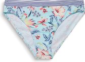 Esprit Bikinibroekje Dames - Blue