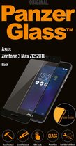 PanzerGlass Asus Zenfone 3 Max (ZC520TL) - Black