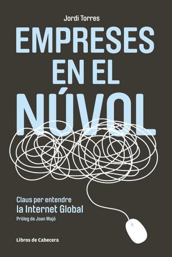 Empreses en el núvol - cover