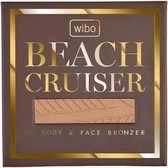 Wibo Bronzer Beach Cruiser #1