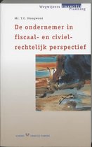 De ondernemimg in fiscaal en civiel-rechtlijk perspectief