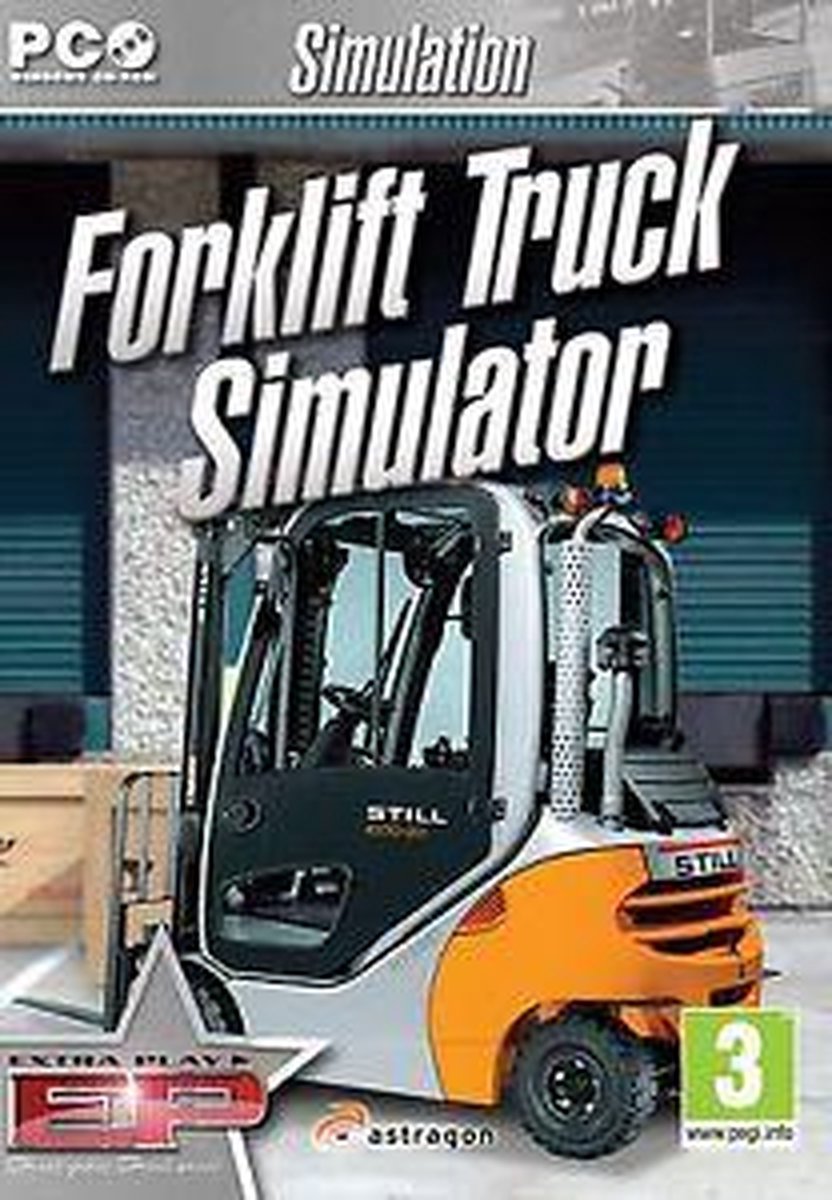 Аналог forklift для windows