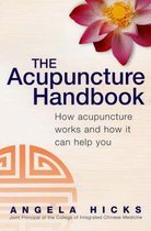 The Acupuncture Handbook