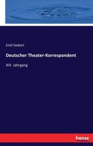 Deutscher Theater-Korrespondent