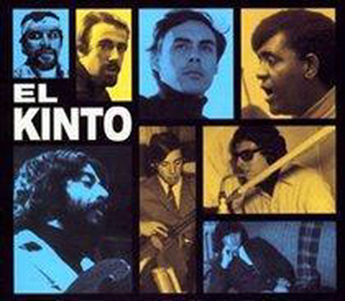 Complete Collection: Circa 1968