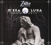 M'era Luna 2013