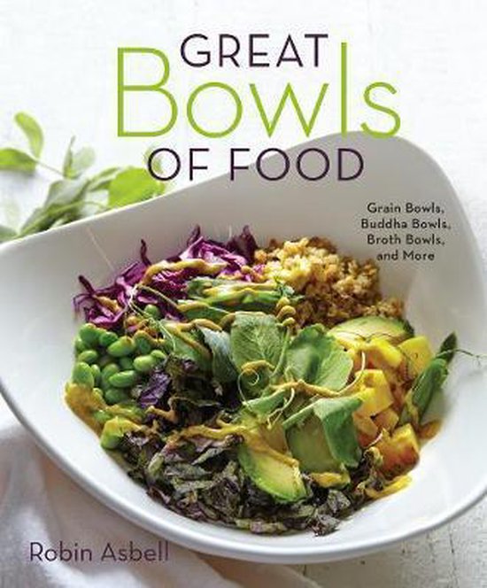 Great Bowls Of Food