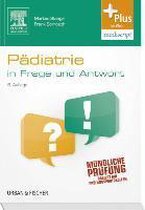Pädiatrie in Frage und Antwort