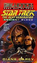 Star Trek: The Next Generation 1 - Star Trek: The Next Generation: Day of Honor #1: Ancient Blood