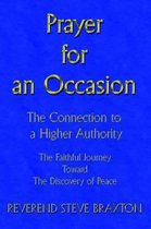 Prayer for an Occasion