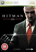 Hitman, Blood Money