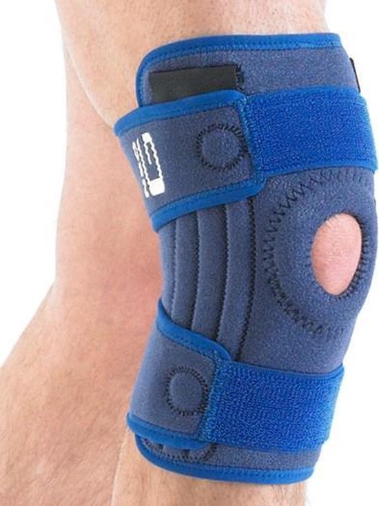 Able2 Neo G Stabiliserende Knie support | Knie brace