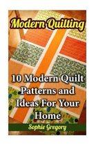 Modern Quilting