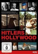 Hitlers Hollywood/ DVD
