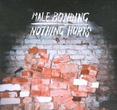 Male Bonding - Nothing Hurts (CD)