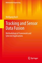 Mathematical Engineering - Tracking and Sensor Data Fusion