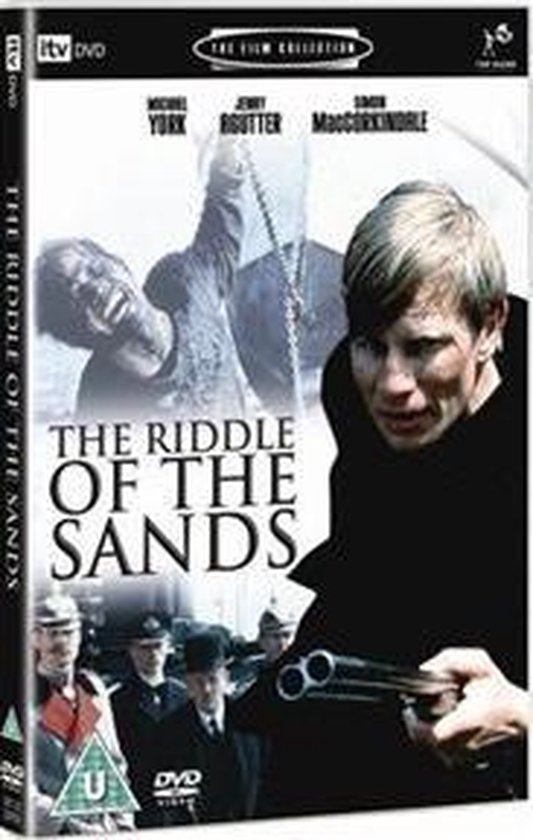 The Riddle Of The Sands