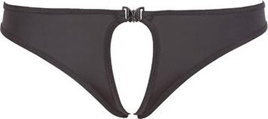 Mandy Mystery Lingerie – Sexy Open Slipje voor een Open en Uitdagend