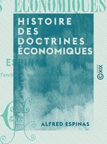 Histoire des doctrines économiques