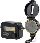 Konig SATFINDER-KIT Satelliet locator set