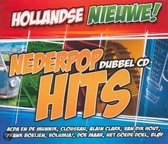 Hollandse nieuwe nederpop hits - Blof, Het Goede Doel, Frank Boeijen, Doe Maar, Armand, Zz & De Maskers