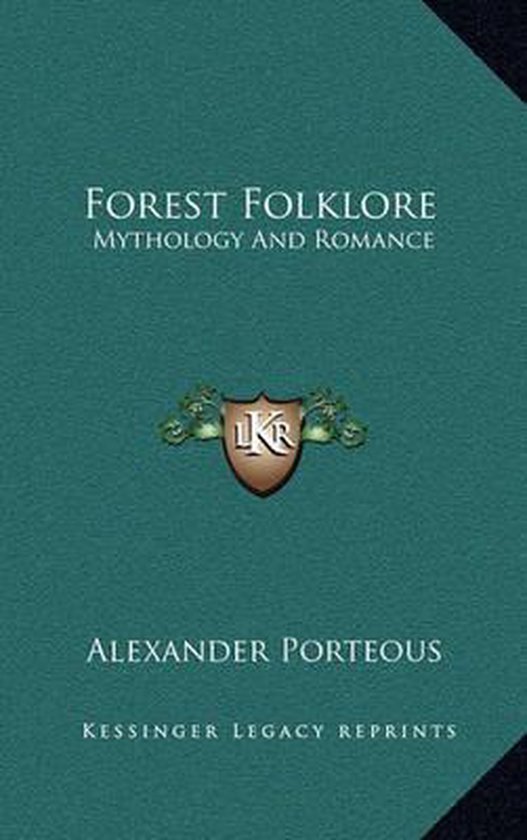 Forest Folklore