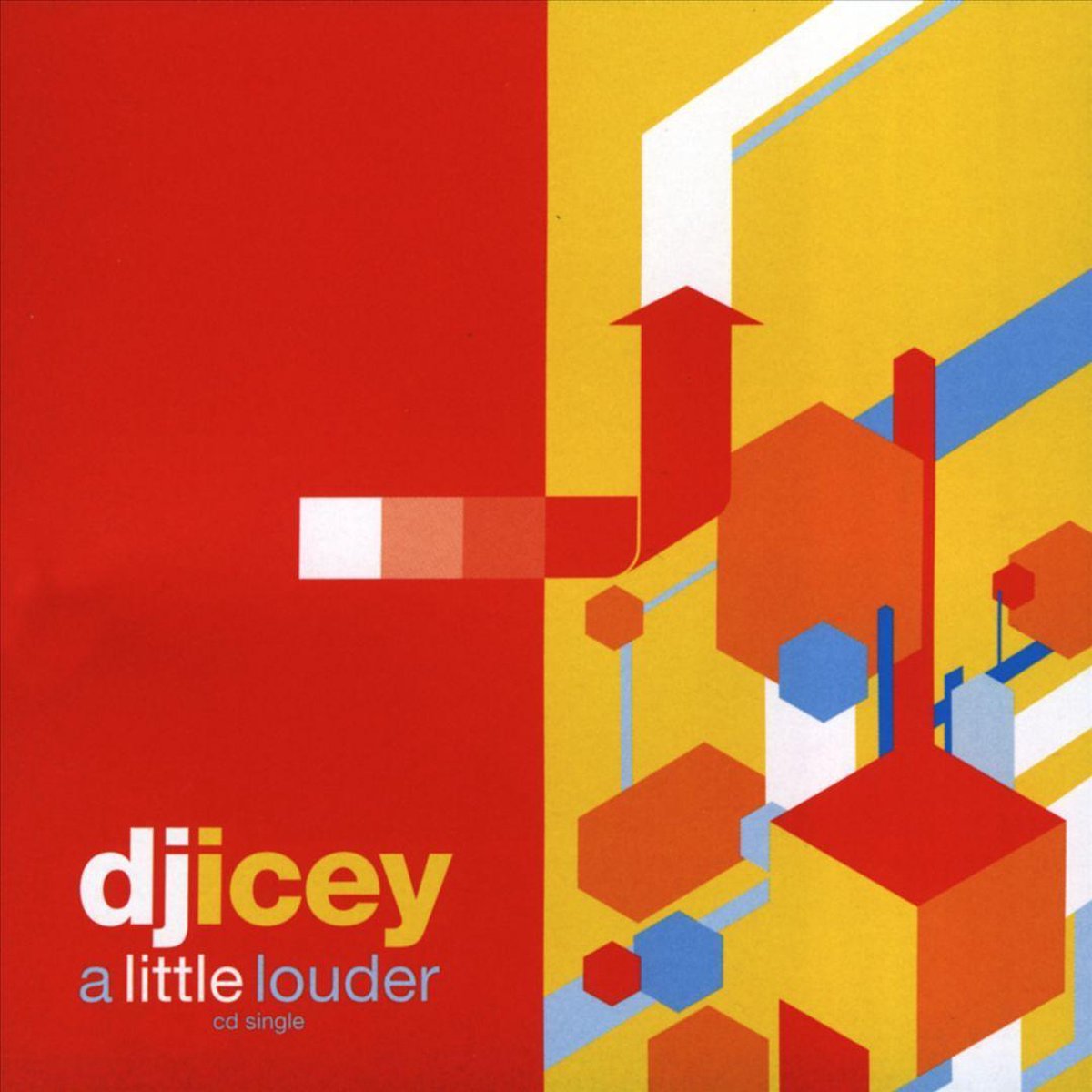 Little Louder / Dream