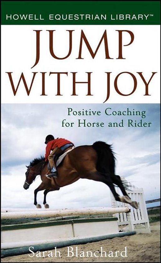 Jump With Joy - cover