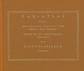 Zak-atlas of leidsman des reizigers ned./frans