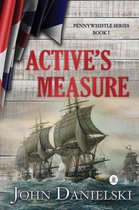 Pennywhistle Series 1 - Active's Measure