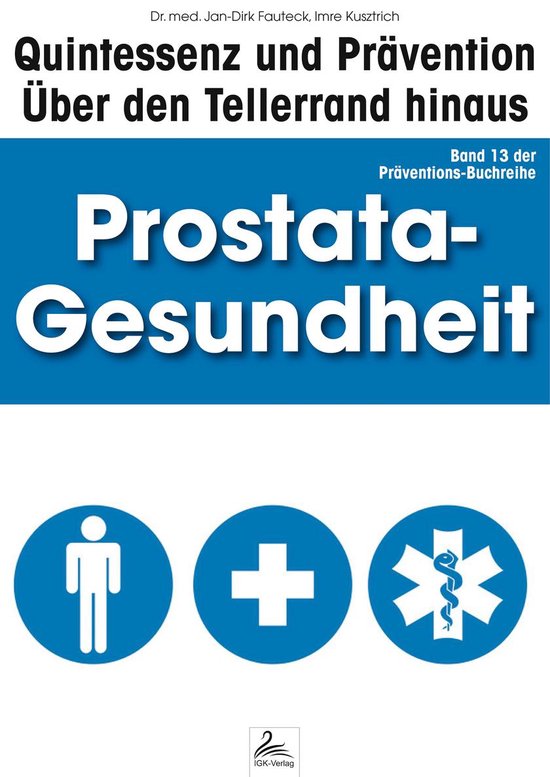 Foto: Quintessenz und pr vention prostata gesundheit quintessenz und pr vention