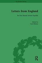The Pickering Masters - Letters from England