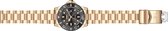 Horlogeband voor Invicta Pro Diver 23476