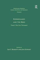 Kierkegaard and the Bible - the Old Testament