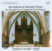 Dalstein & Haerpfer Organ Of Parish