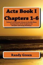 Acts Book I