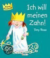 Kleine Prinzessin - Ich will meinen Zahn!