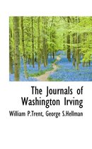 The Journals of Washington Irving