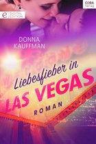 Omslag Liebesfieber in Las Vegas