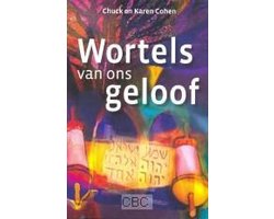 Omslag van Wortels van ons geloof