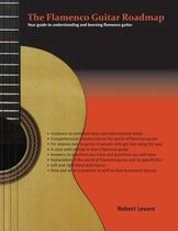 The Flamenco Guitar Roadmap