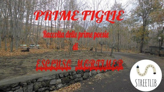 Prime Figlie - cover