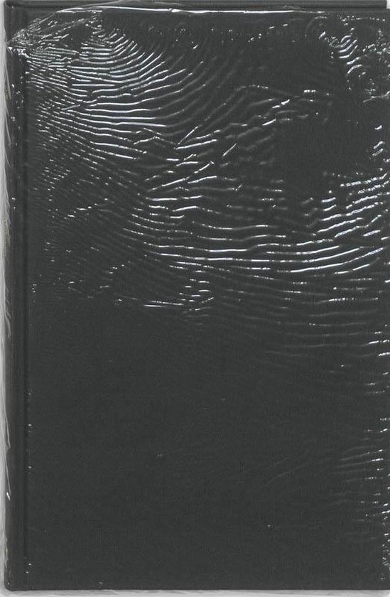 Parlementaire Geschiedenis van de Arubaanse Landverordening  ... - cover