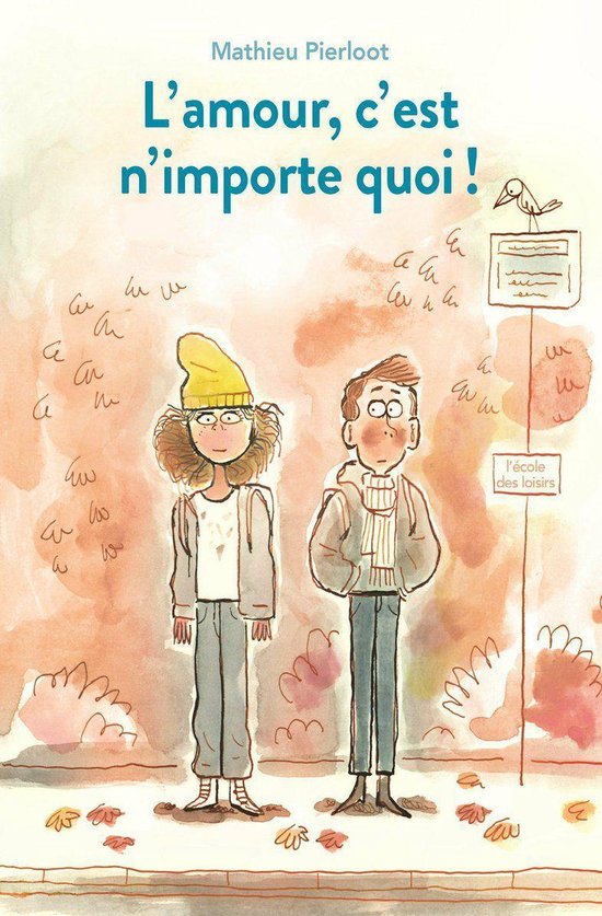 Bol Com L Amour C Est N Importe Quoi Ebook Mathieu Pierloot Boeken