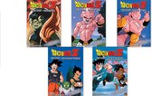 Dragonball Z Kid Buu Saga (Complete Serie)